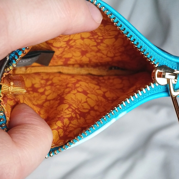 Studio ghibli cardholder - Picture 3 of 4